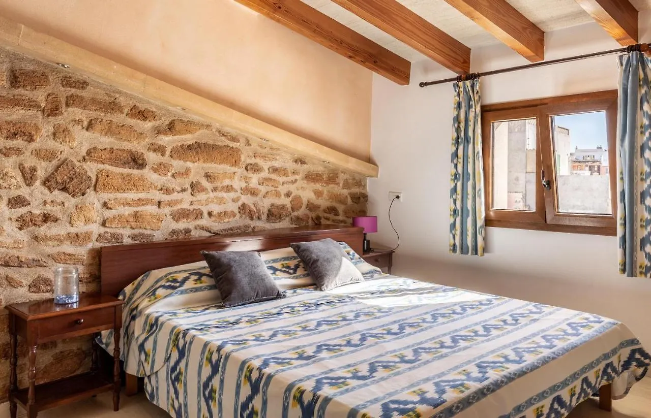 Casa Magui Villa Capdepera  Spain