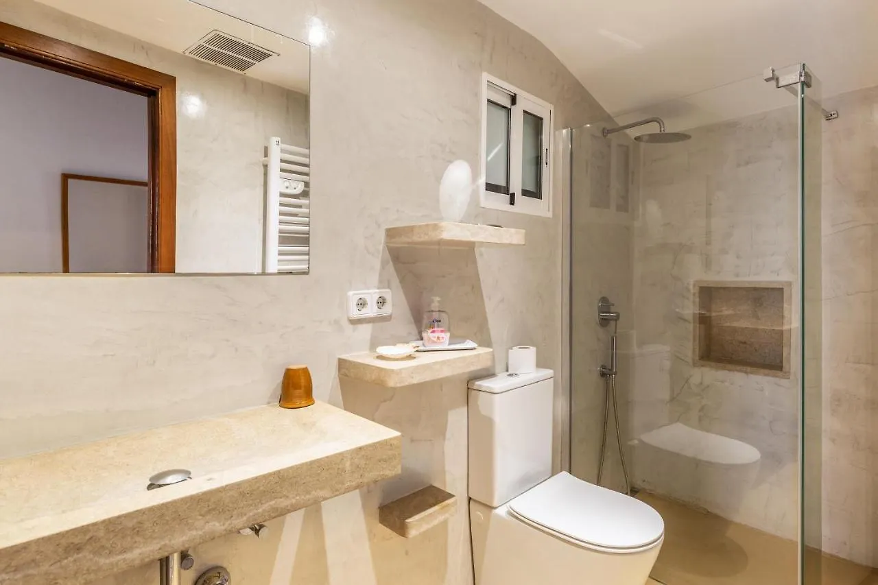 Casa Magui Villa Capdepera  Chalet Capdepera (Mallorca)