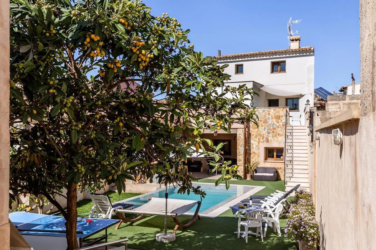 Casa Magui Villa Capdepera  0*, Capdepera (Mallorca)