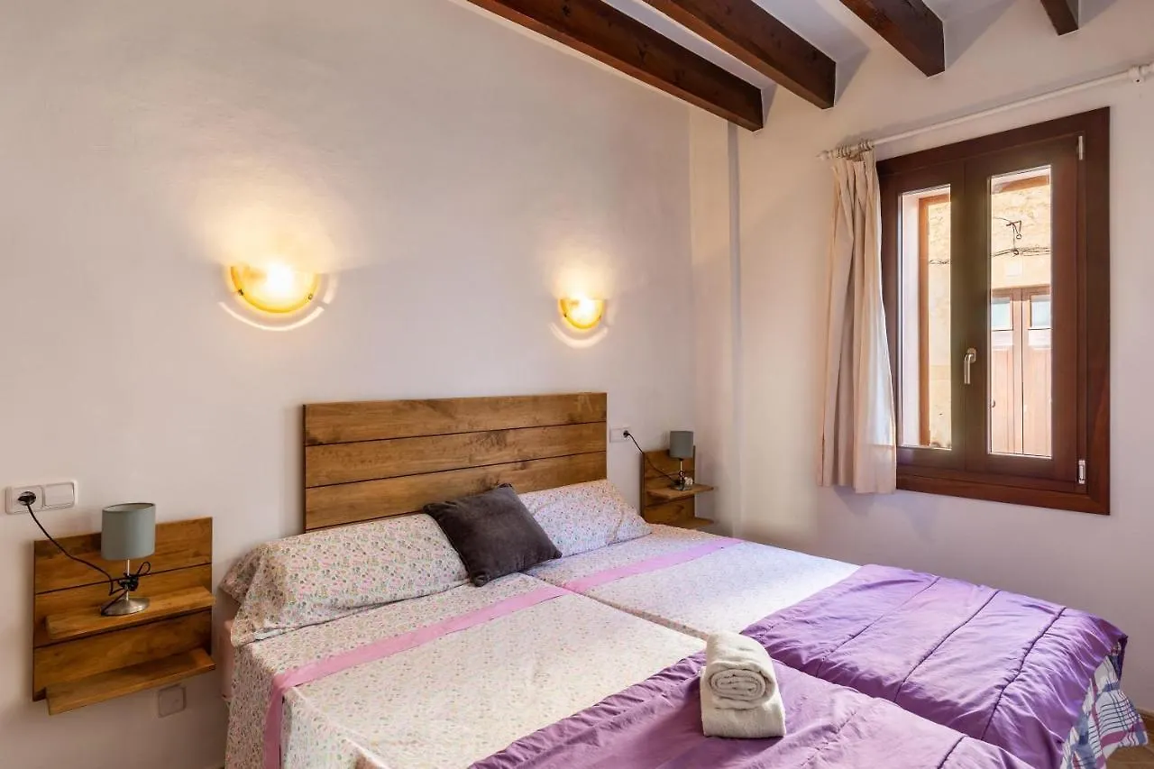 Casa Magui Villa Capdepera  Chalet
