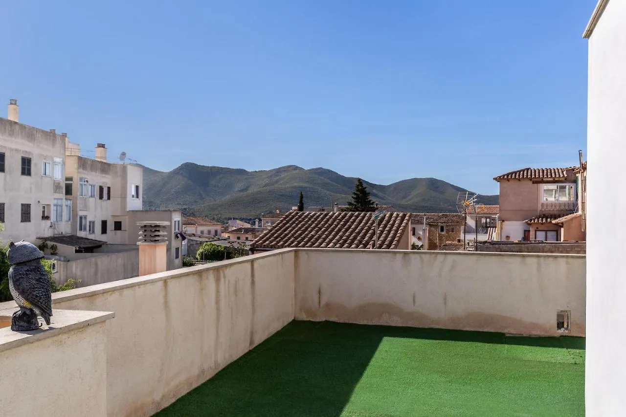 Casa Magui Villa Capdepera